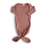 Cedar Baby Gown