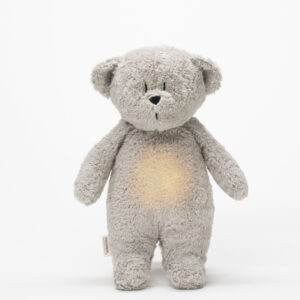 Moonie Organic 2.0 kaisukaru - Grey