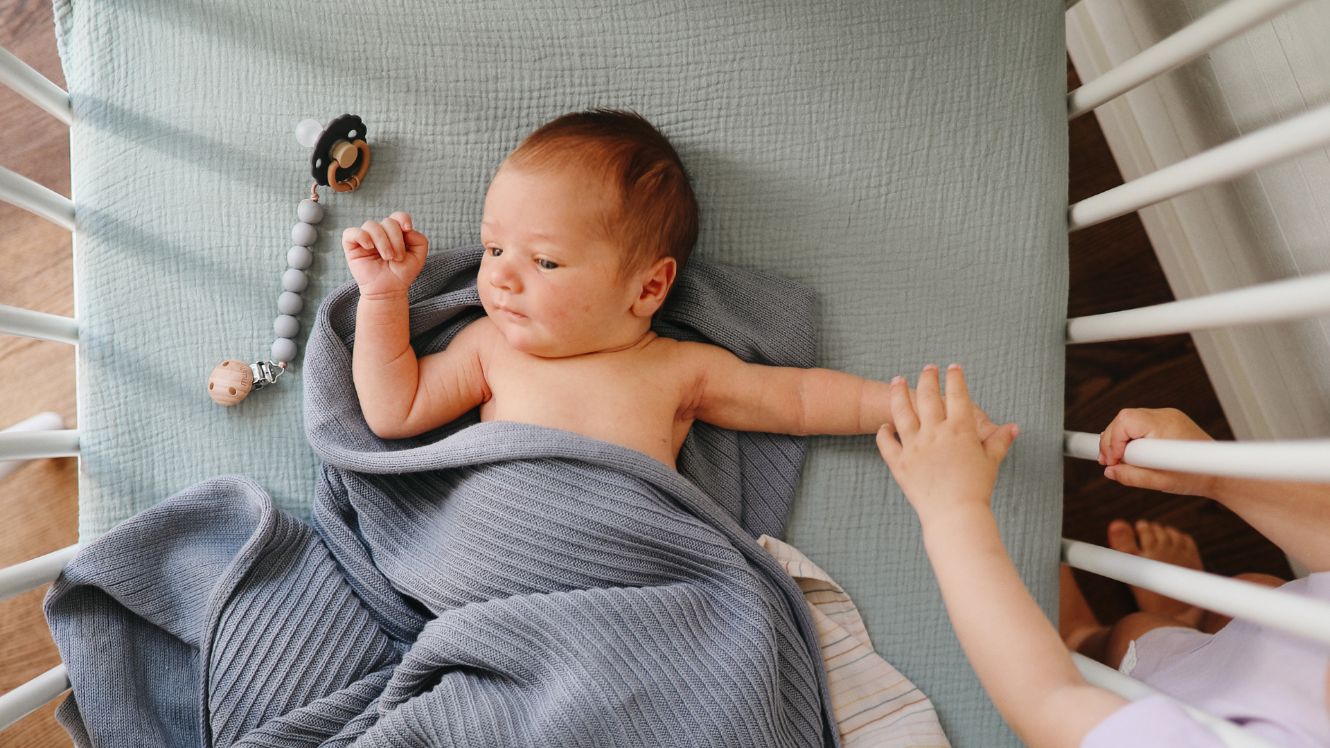 Vajalikud asjad beebile ja emale – valmistume beebi sünniks