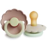 Blush Night/Cream Night