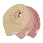 Pastel Flowers - 3-pack