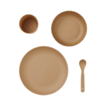 Caramel Meal Set