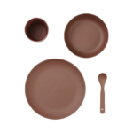 Clay Meal Set