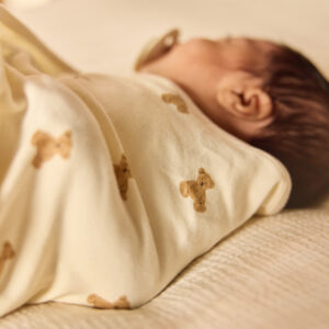 Jollein beebi wrapper 0-3 kuud, värvivalik