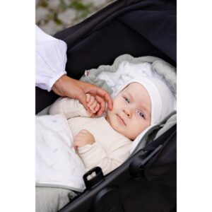 VOKSI Breeze Light soojakott