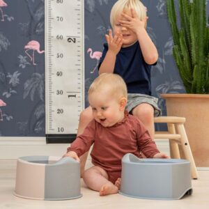 Buubla kaasaskantav pissipott