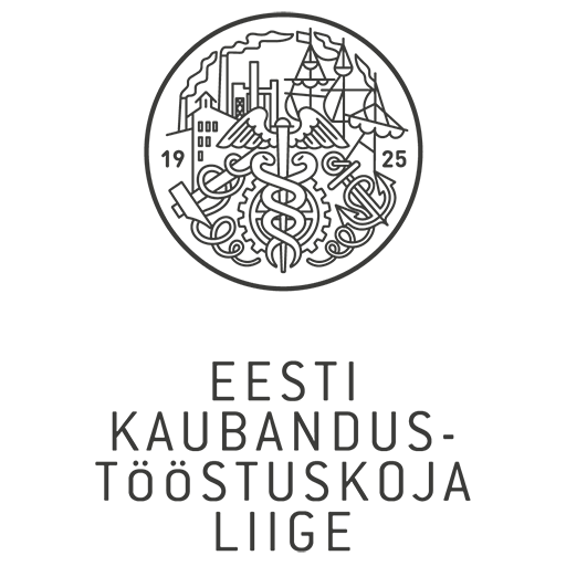 Eesti kaubandus-tööstuskoja liige