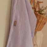 Lilac Lullaby mähkimislina