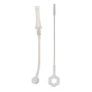 Mininor joogipudeli lekkekindel varukõrs