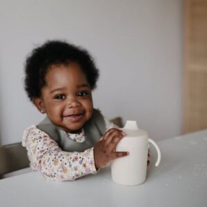 Mushie sangadega harjutustass