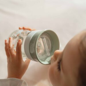 Little Dutch laste 360° harjutustass, 300ml, valik