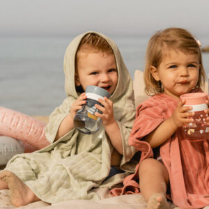 Little Dutch laste harjutustass, Sailors Bay, 300ml