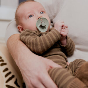 BIBS Colour sümmeetriliste luttide 2-pakk