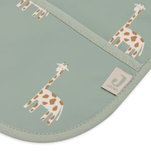 Jolleini pikkade varrukatega veekindel põll, Jungle Jambo