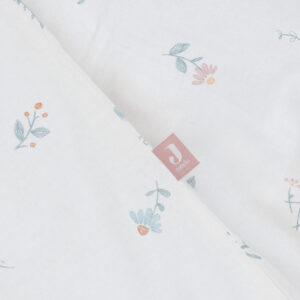 Jollein laste voodipesu komplekt 100*140 cm, Lovely Birds