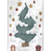 Little Dutch aknakleepsud, Christmas Tree