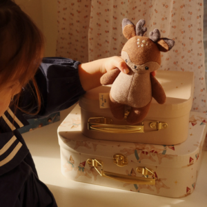 Konges Sløjd väike hirv