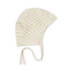 Konges Slojd beebimüts paeltega, Tea Stripe