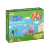 Fruitfunk FRUITSTICK PEPPA PIG Mango 8x10g