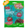 Fruitfunk FRUIT SPAGHETTI Segamarjamaitselised puuviljanöörid 100g