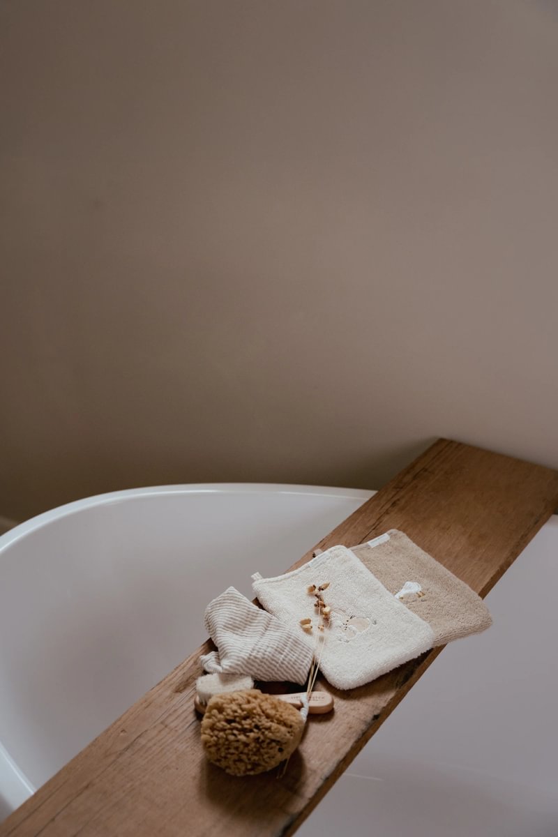 Little Dutch pesukindad 2tk, Baby Bunny