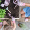 Little Dutch kastekann, Fairy Garden, FSC