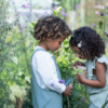 Little Dutch putukapurk, Fairy Garden, FSC