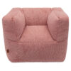 Jollein laste pehme tugitool - Velvet Wild Rose