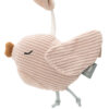 Jollein sensoorne vankrikett, Lovely Birds
