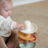 Little Dutch spiraaltorn veerevate pallidega