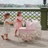 Konges Sløjd nukuvanker, Rose Anglaise