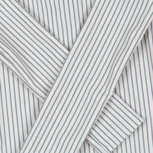 Konges Slojd UPF50+ kaitsega ujumistrikoo Aster, Tea Stripe