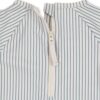 Konges Slojd UPF50+ kaitsega ujumistrikoo Aster, Tea Stripe