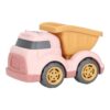 Little Dutch veoauto 17 cm "Ocean Dreams Pink"