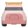 Little Dutch veoauto 17 cm "Ocean Dreams Pink"