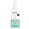 Naïf päevitusjärgne sprei aloe veraga beebidele ja lastele 175ml