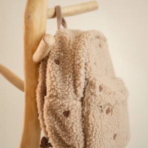 Little Dutch laste seljakott, Teddy Forest Friends