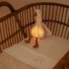 Little Dutch kaisuhani heli ja valgusega, Newborn Naturals, GRS