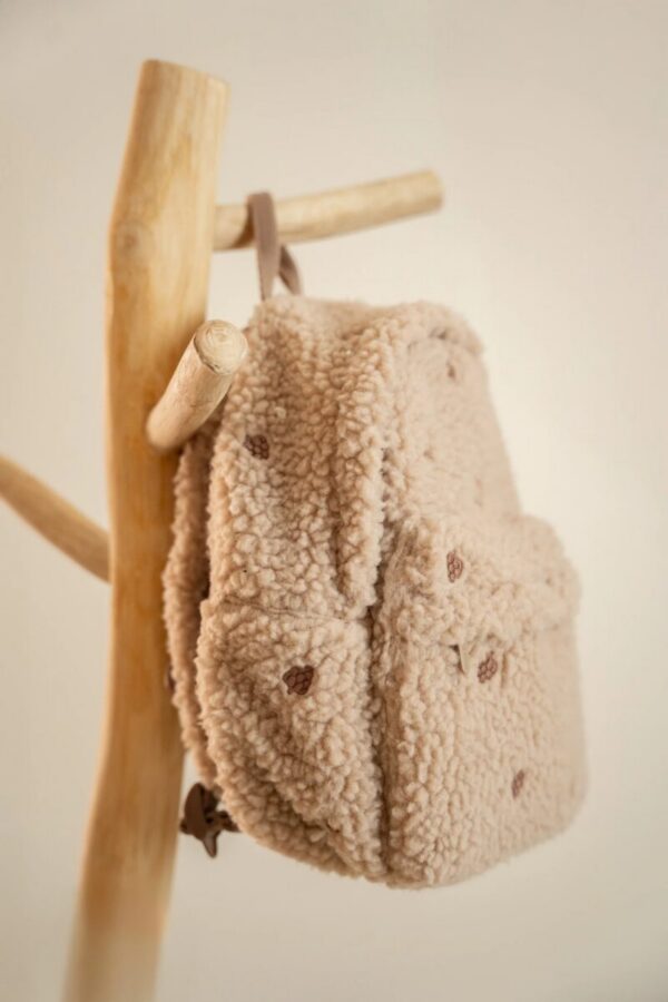 Little Dutch laste seljakott, Teddy Forest Friends
