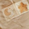Little Dutch Pehme mänguraamat, Newborn Naturals, GRS