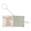 Little Dutch Pehme mänguraamat, Newborn Naturals, GRS