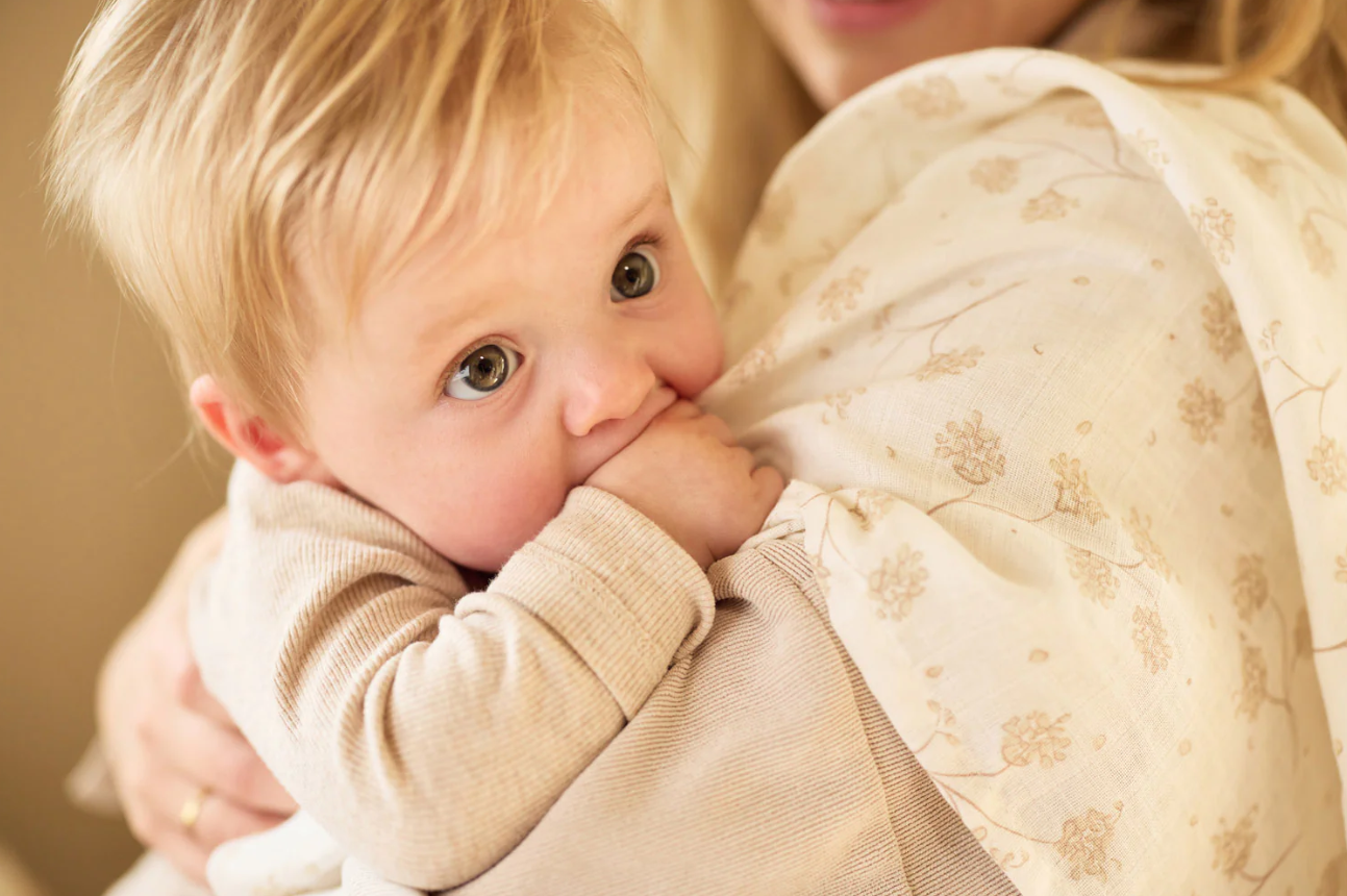 Jollein 70x70cm musliinlapid, 3tk, värvivalik