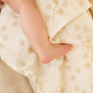 Jollein 70x70cm musliinlapid, 3tk, värvivalik