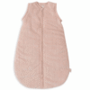 Jollein magamiskott eemaldatavate varrukatega, Rib Wild Rose