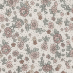 Retro Flowers