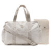 Jolleini mähkmekott Embossed, Sand