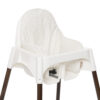 Jollein söögitooli pehmendus IKEA Antilopile, Leafy Dreams