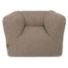 Jollein laste pehme tugitool - Teddy Warm Sand