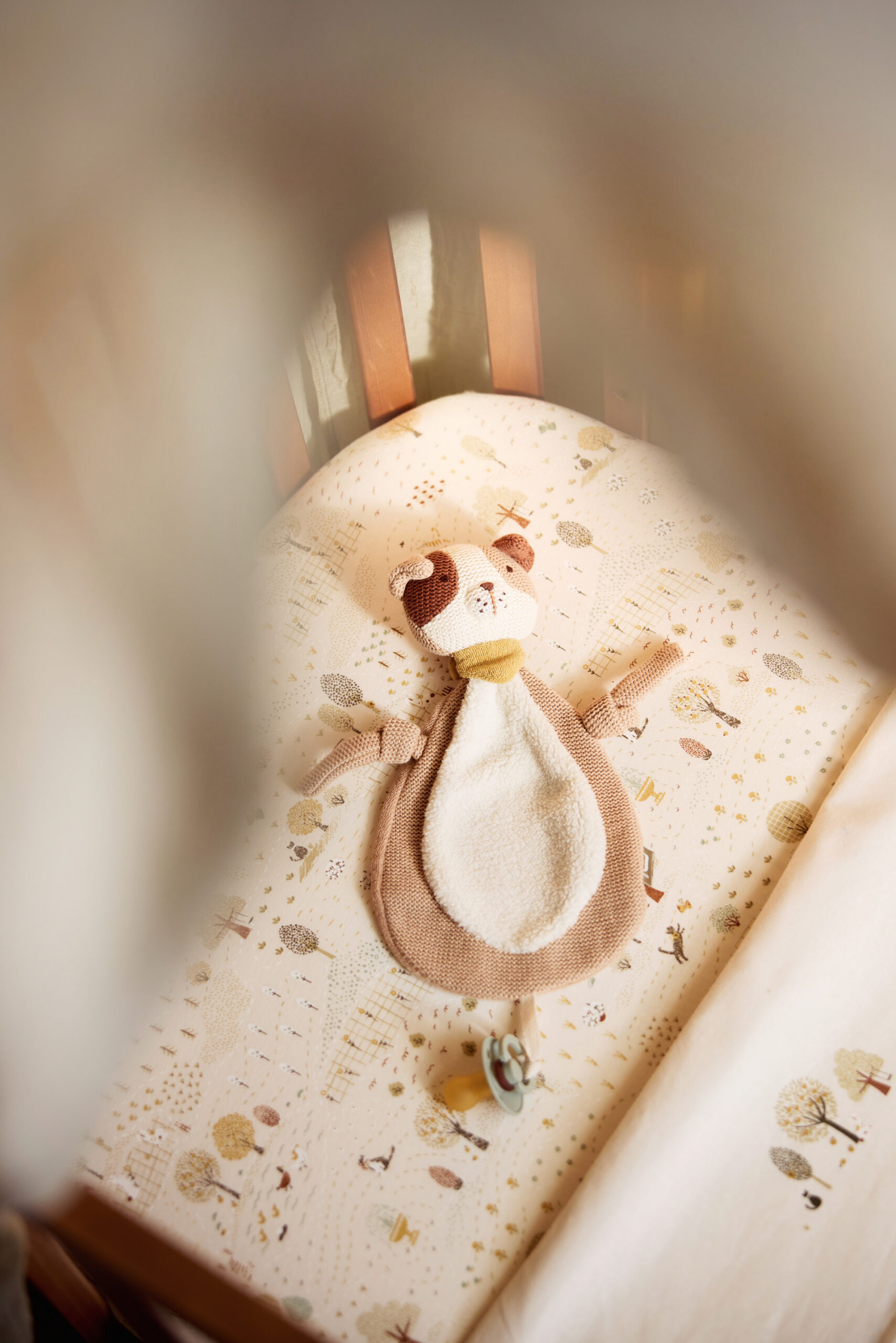 Jollein lutilapp, Tiny Park