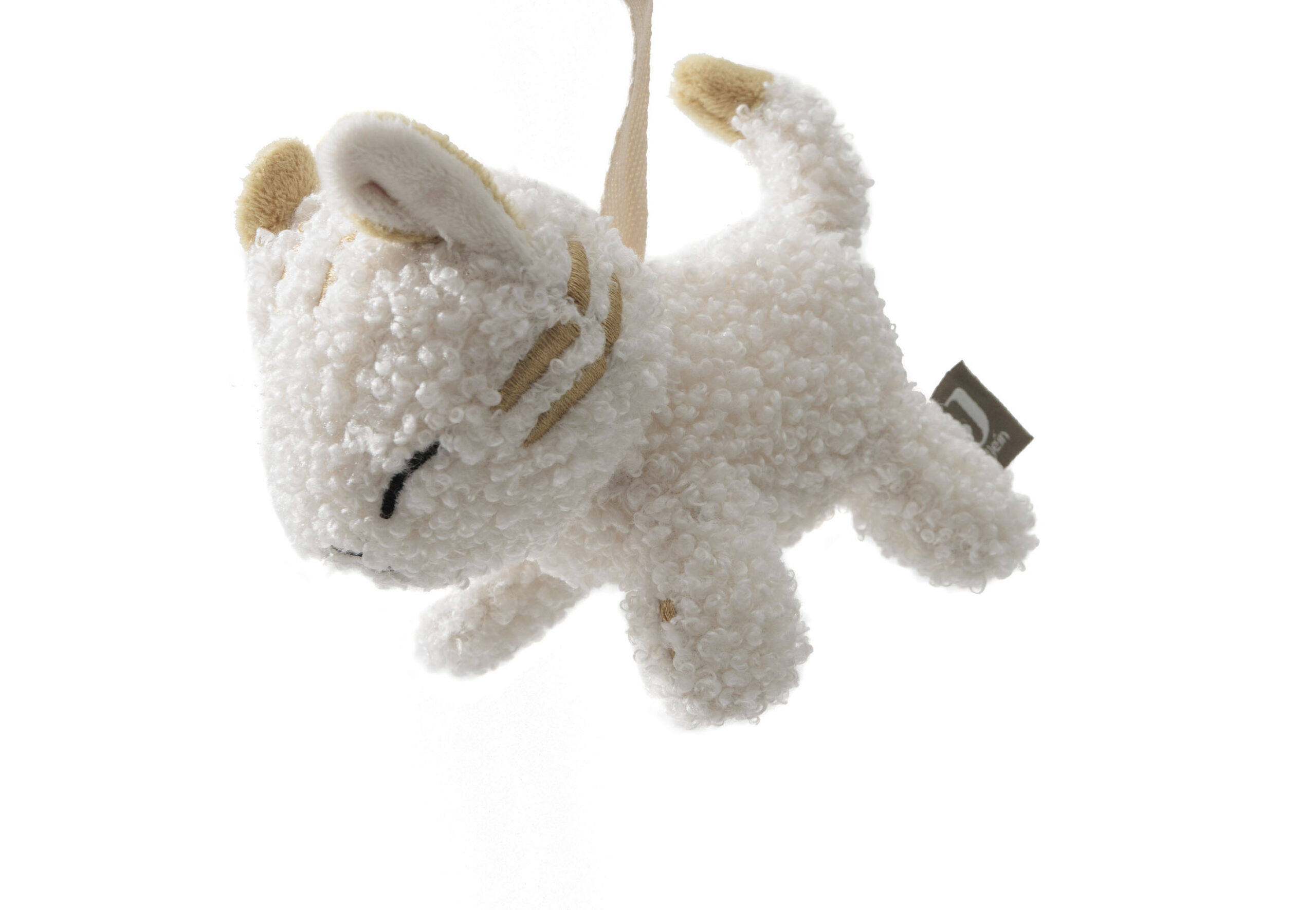 Jollein sensoorne vankrikett, Tiny Park